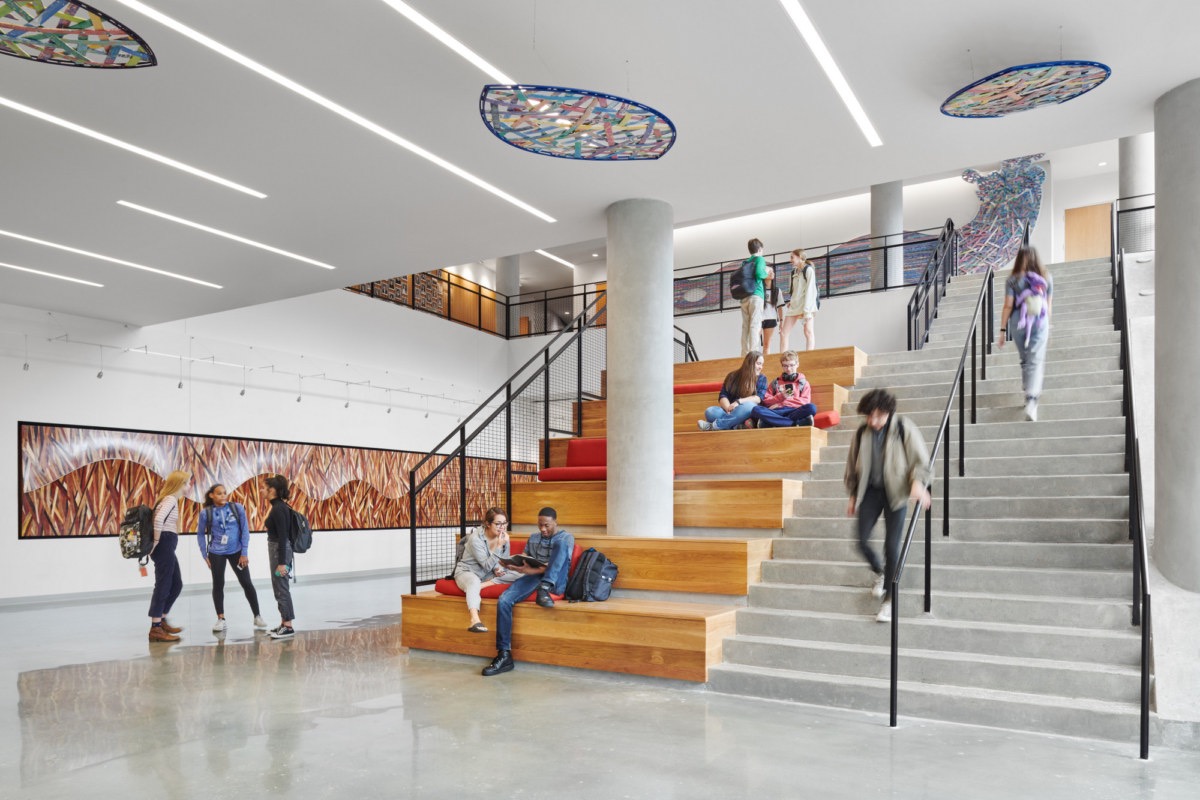 美国房产之休斯顿2023最佳公立学校排名